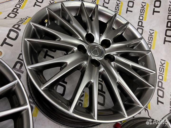 Диски Lexus R18 5-114.3 5x114.3 р 18