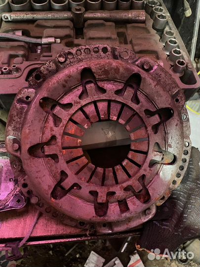 Генератор на ниссан альмера классик