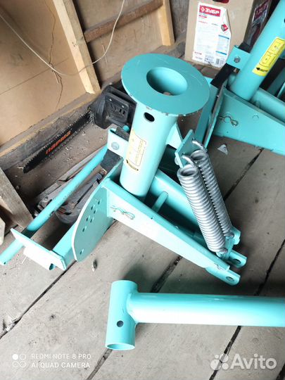 Грабли БобруйскАгромаш ГВР-630, 2023