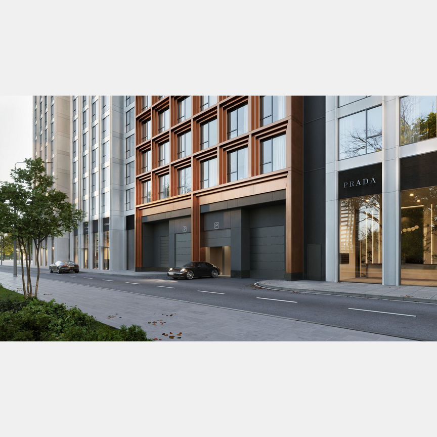 Квартира-студия, 24,3 м², 18/22 эт.