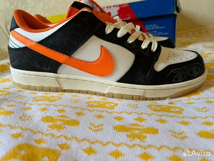 Кроссовки зимние nike мужские