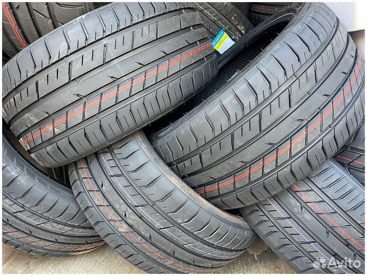 Bearway BW118 255/35 R21 98W