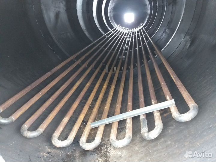 Сварочные работы