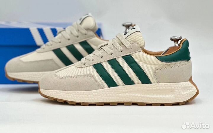 Кроссовки Adidas retropy e5