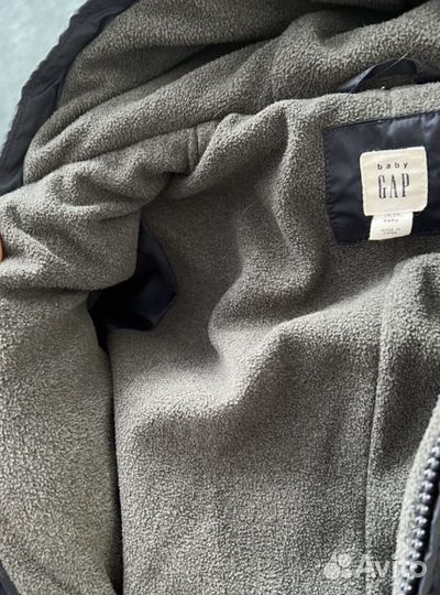 Комбинезон GAP детский