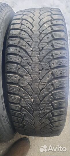 Formula Ice 205/55 R16