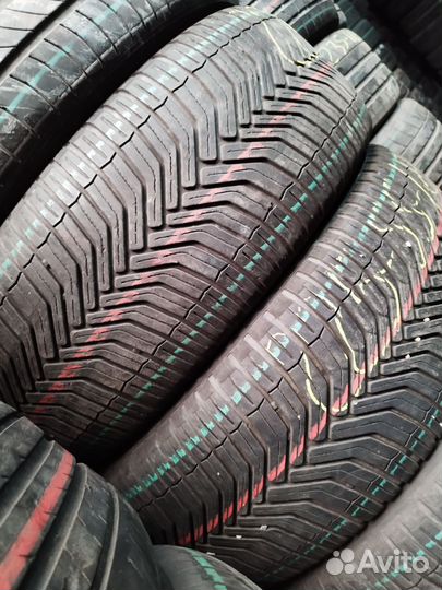 Michelin CrossClimate SUV 225/55 R18