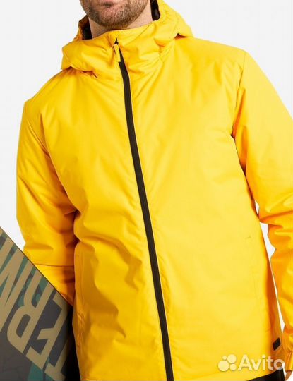 Куртка Termit утепленная