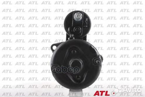 Стартер 12V 08 Kw A10250 Delta Autotechnik