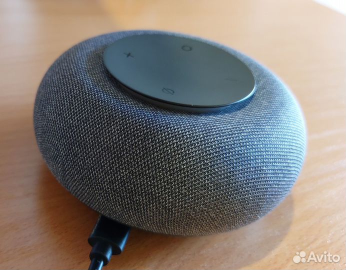 Капсула мини маруся