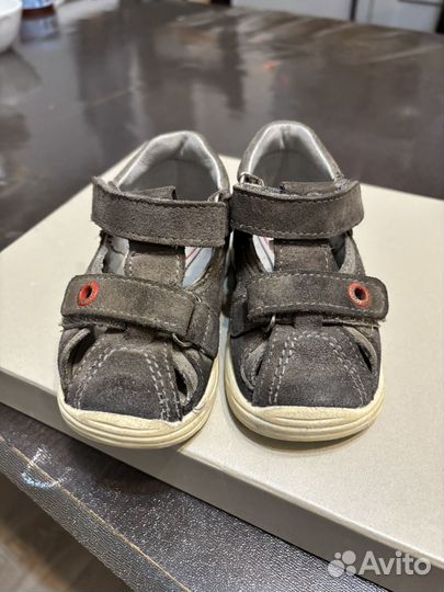 Сандали котофей