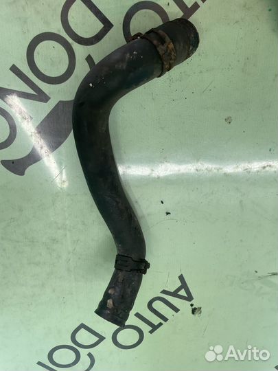 Патрубок охлаждения hyundai ix35