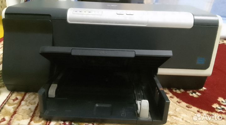 Принтер HP officejet Pro K5400