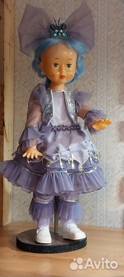 Платье мальвина