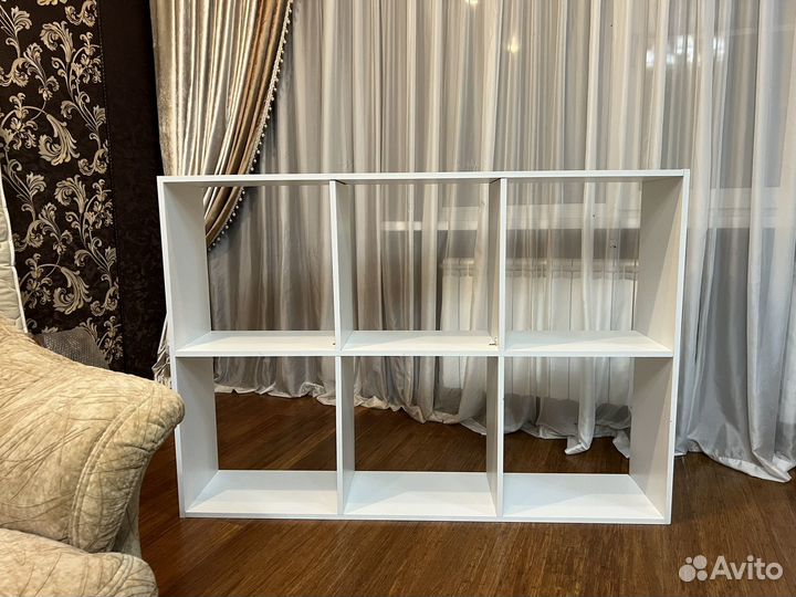 Стеллаж IKEA