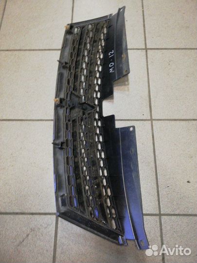 Решетка радиатора Mitsubishi Outlander Xl CW5W 2.4