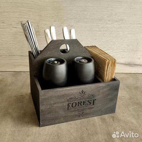 Столярные изделия для кафе и ресторанов