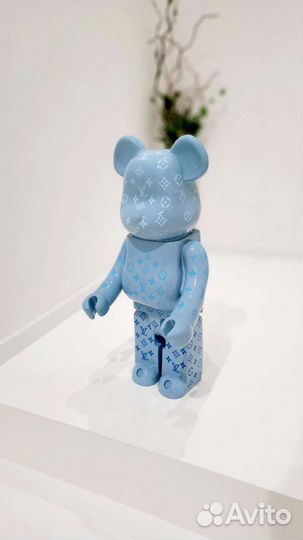 Мишка bearbrick с с гарантией