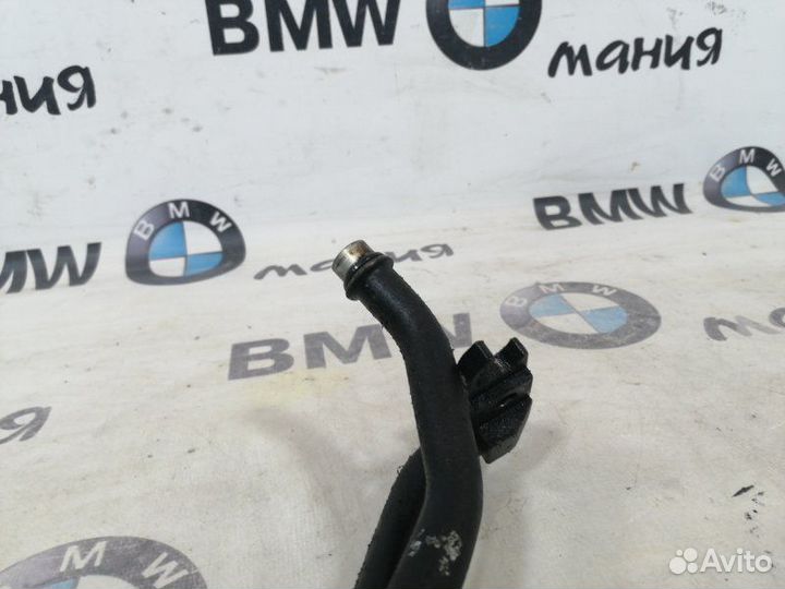 Трубка масляного радиатора Bmw X5 E53 N62B44 2006