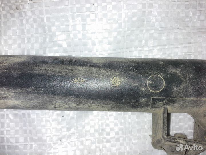 8200134513 Патрубок системы охлаждения renault