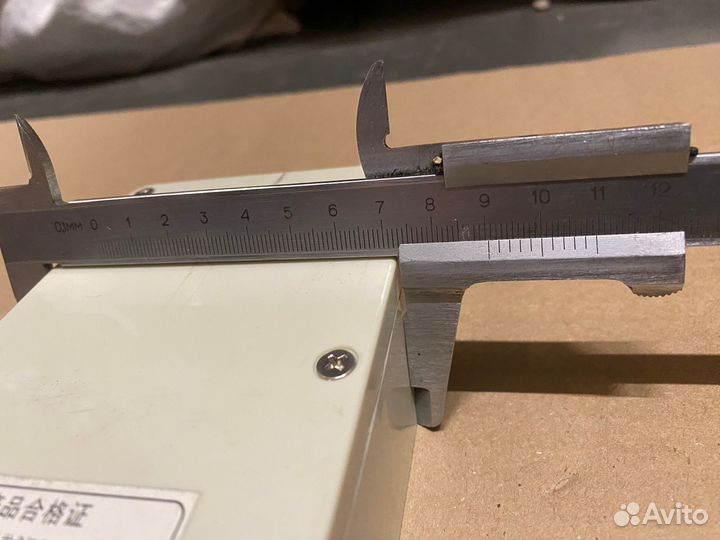 Блок реле cpcd35R 2WD