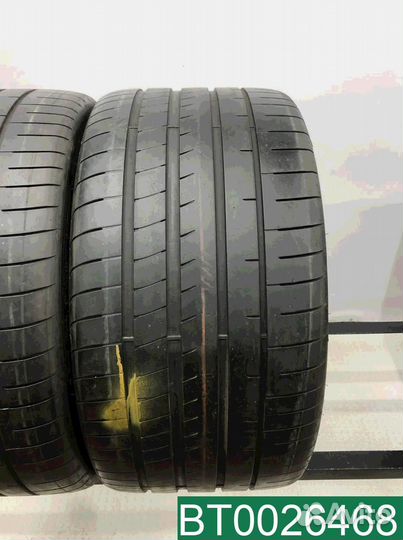 Goodyear Eagle F1 Asymmetric 3 305/30 R21 99M