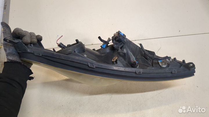 Фара (передняя) Toyota Celica, 2004