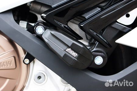 Слайдеры GSG для BMW S1000RR 2019 - 2022