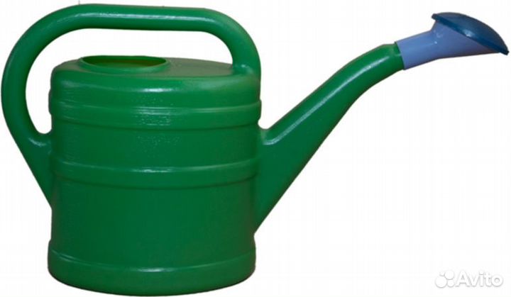 Лейка садовая