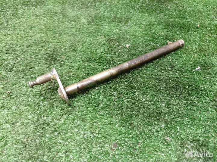 Ось подставки (мото) Мопед Honda Tact 75