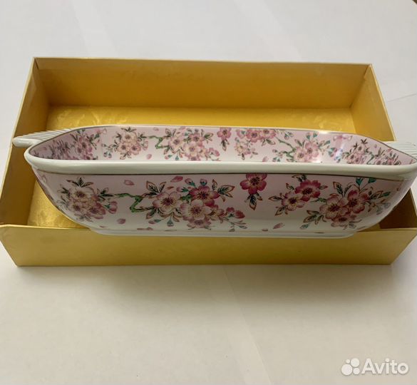 Посуда керамика