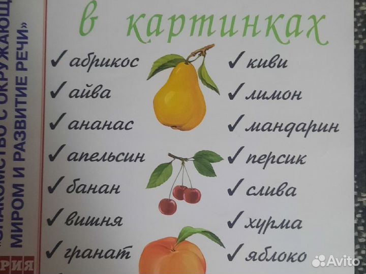 Методическое пособие для дошкольников