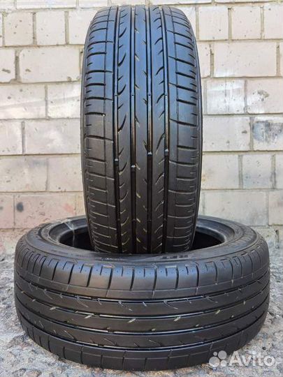 Bridgestone Dueler H/P Sport 205/55 R17 91V