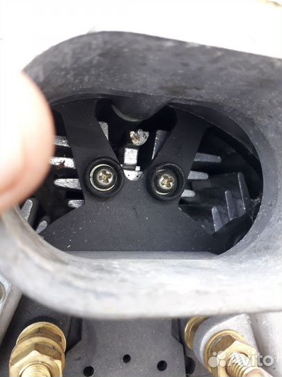 Генератор Икарус