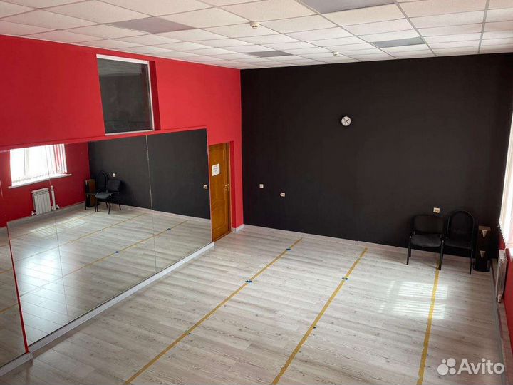 Помещение свободного назначения, 40.8 м²