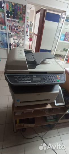 Принтер лазерный. Предложите свою цену