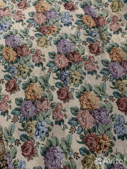 Покрывало гобелен