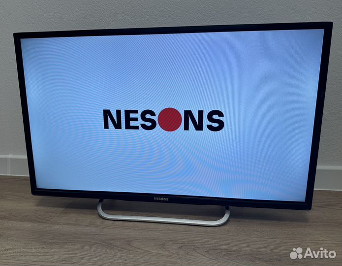 Телевизор nesons