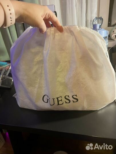 Сумка guess женская оригинал