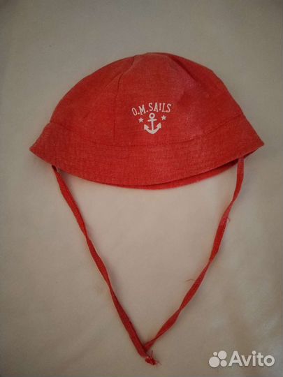 Шапочки, чепчики