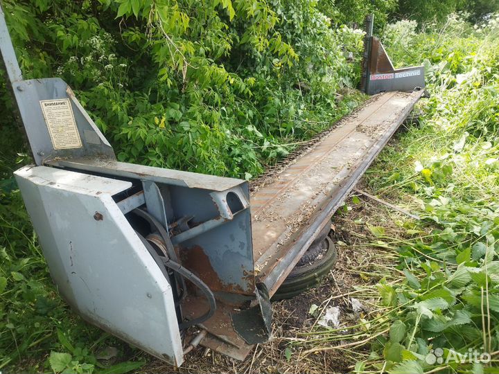 Рапсовый стол, 2007