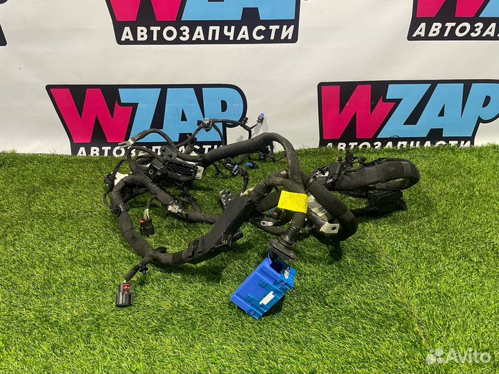 Проводка двигателя Buick Encore GX 2023 42776667