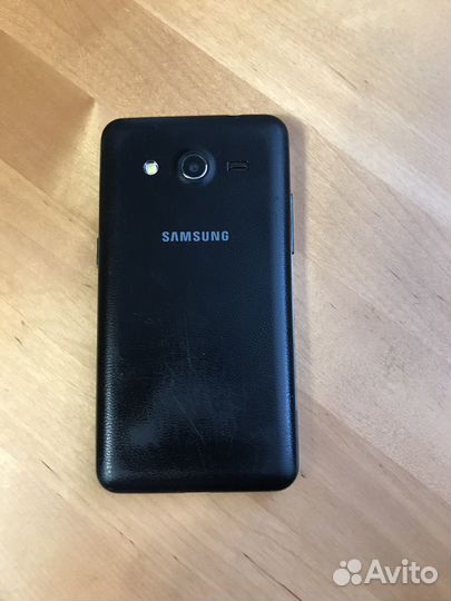 Samsung Galaxy Core 2 Duos SM-G355H/DS, 4 ГБ