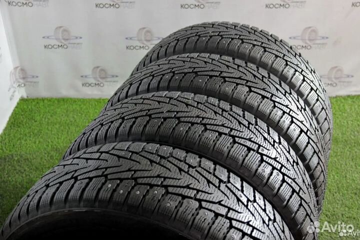 Nokian Tyres Hakkapeliitta 7 SUV 235/60 R18 107T