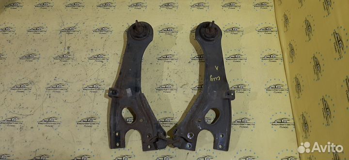 Рычаг продольный задний KIA Ceed ED