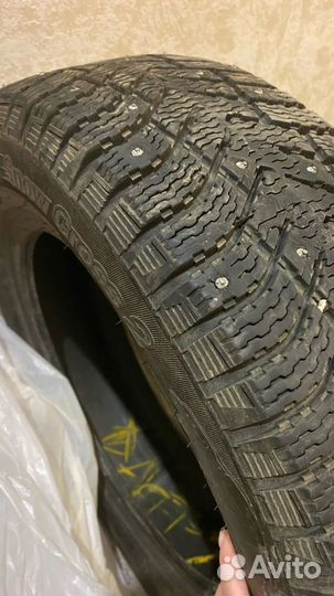 Cordiant Snow Cross 2 185/65 R15 92T