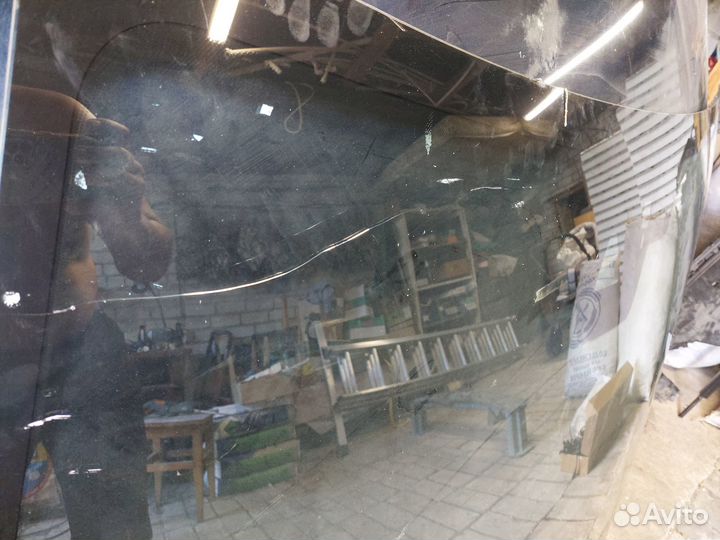 Лобовое стекло mazda cx 5 ll