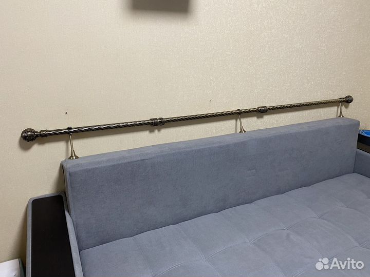 Карнизы для штор