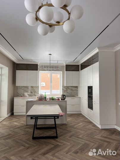 Ремонт и отделка квартир, домов, помещений