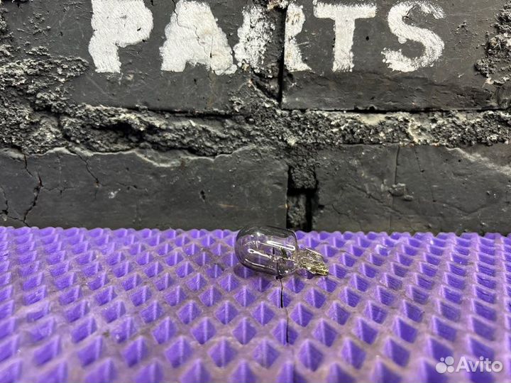 Лампа Nissan X-Trail NT31-006535 MR20DE 2007